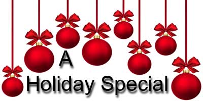 Special offers at Kintner Chiropractic